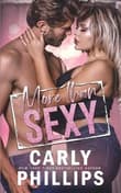 Book cover of More than Sexy