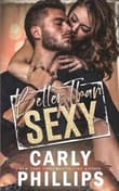 Book cover of Better than Sexy