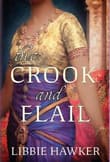 Book cover of The Crook and Flail