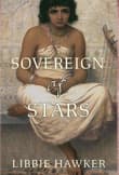 Book cover of Sovereign of Stars