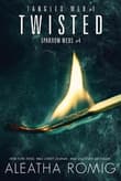 Book cover of Twisted
