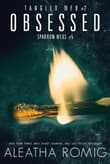 Book cover of Obsessed