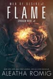 Book cover of Flame
