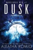 Book cover of Dusk