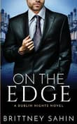 Book cover of On the Edge