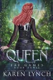 Book cover of Queen