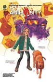 Book cover of Animosity: Year Two