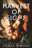 Book cover of Harvest of Sighs