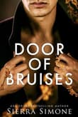 Book cover of Door of Bruises