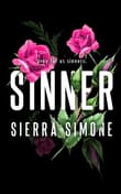 Book cover of Sinner