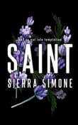 Book cover of Saint