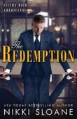 Book cover of The Redemption