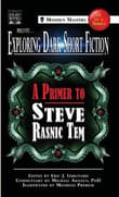 Book cover of A Primer to Steve Rasnic Tem