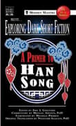 Book cover of A Primer to Han Song