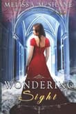 Book cover of Wondering Sight