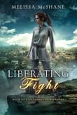 Book cover of Liberating Fight
