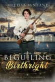 Book cover of Beguiling Birthright