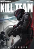 Book cover of Kill Team
