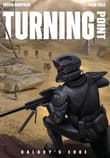 Book cover of Turning Point