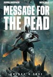 Book cover of Message for the Dead
