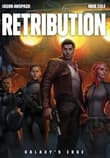 Book cover of Retribution