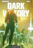 Book cover of Dark Victory