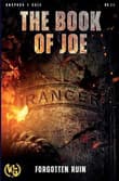 Book cover of The Book of Joe