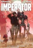 Book cover of Imperator