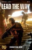 Book cover of Lead The Way