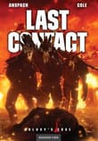 Book cover of Last Contact