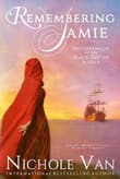 Book cover of Remembering Jamie