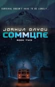 Book cover of Commune: Book 2
