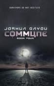 Book cover of Commune: Book 4