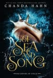 Book cover of Of Sea and Song