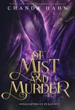 Book cover of Of Mist and Murder