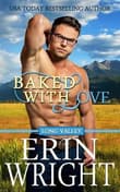 Book cover of Baked with Love