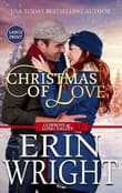 Book cover of Christmas of Love