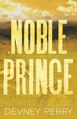 Book cover of Noble Prince