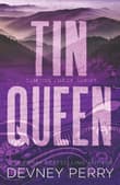 Book cover of Tin Queen
