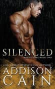 Book cover of Silenced