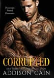 Book cover of Corrupted
