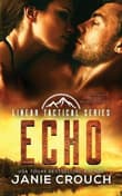 Book cover of Echo