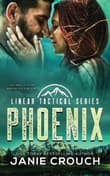 Book cover of Phoenix