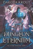 Book cover of Dungeon Eternium