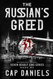 Book cover of The Russian's Greed