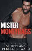 Book cover of Mister Moneybags