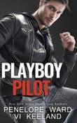 Book cover of Playboy Pilot