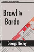 Book cover of Brawl in Bardo