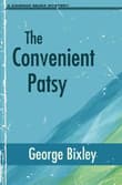 Book cover of The Convenient Patsy