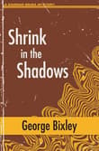 Book cover of Shrink in the Shadows